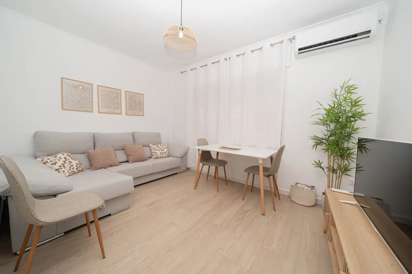 Apartament en venda a Los Cuarteros, imagen 3