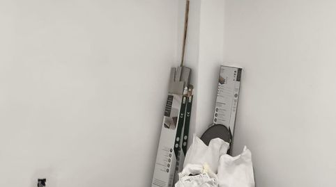 Foto 4 de Piso en venta en San Fermín, Madrid Capital