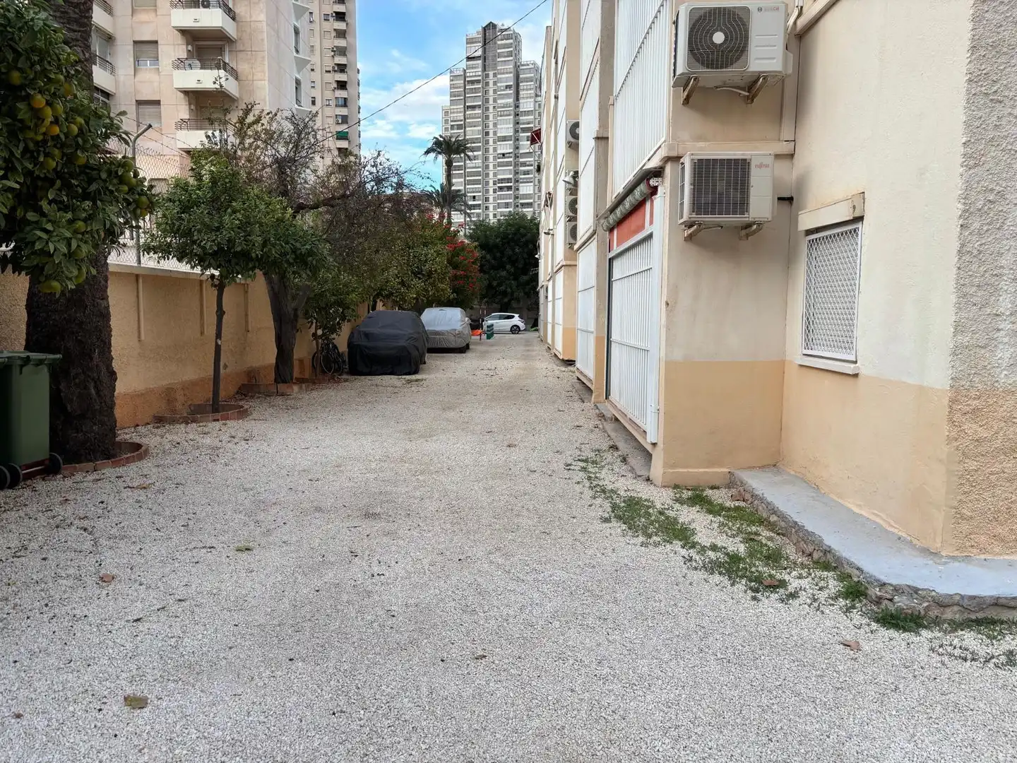 Apartment mit Pool zum Verkauf in Playa de Levante, imagen 5