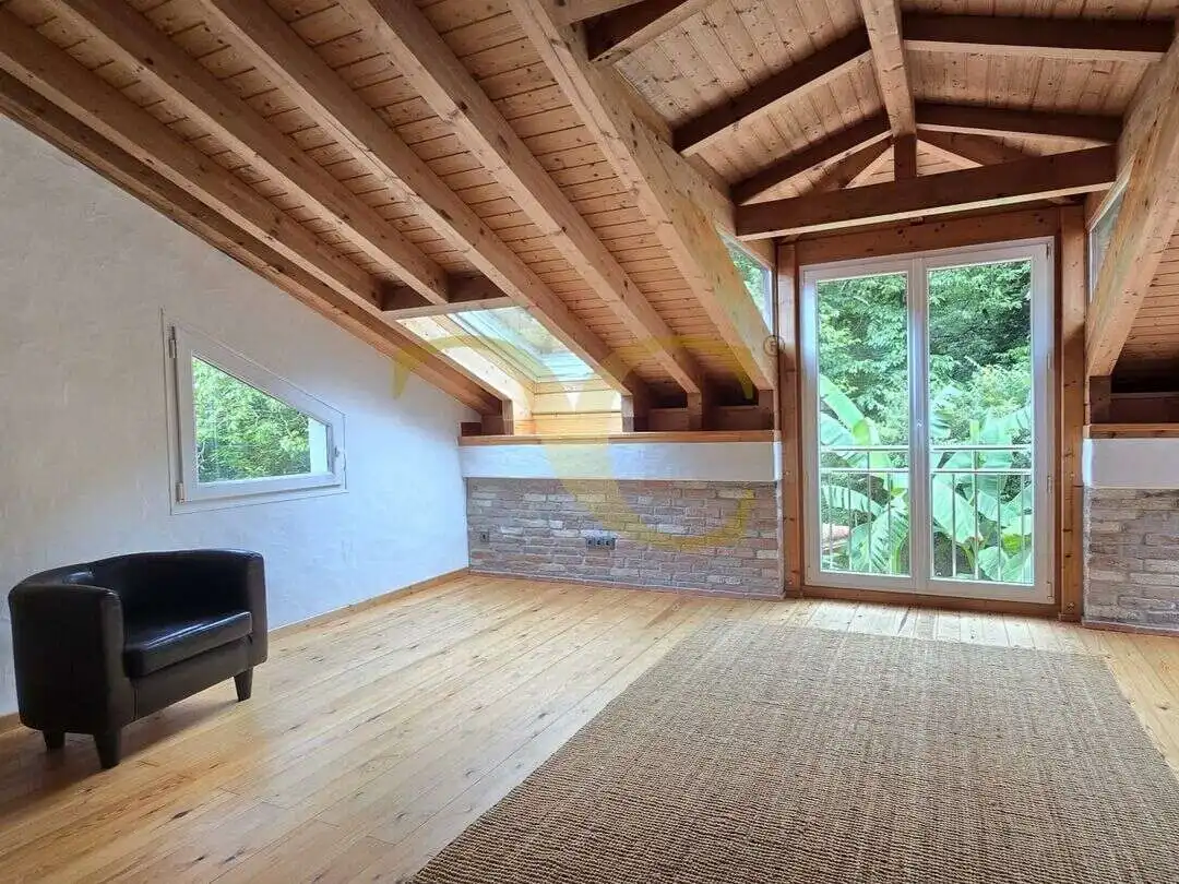 Terraza de Casa o chalet en venta en Llanes con Calefacción, Jardín privado y Terraza
