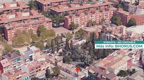 Foto 3 de Casa o xalet en venda a Inglaterra, 17, San Isidro,  Madrid Capital