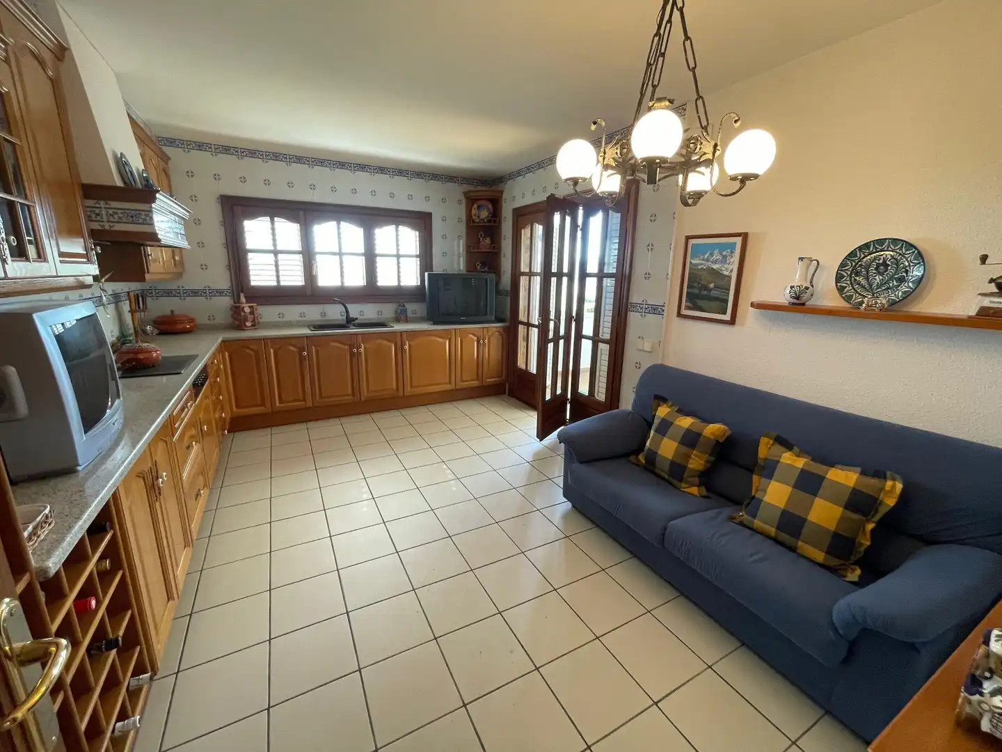 Maison avec jardin à vendre à Mas Mora - Sant Daniel, imagen 15