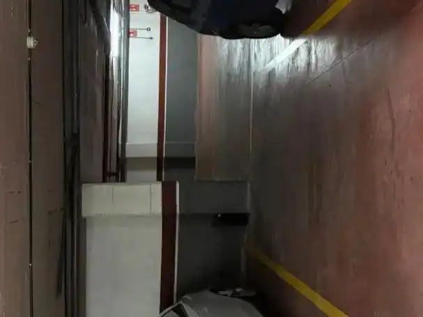Garaje de alquiler en Olesa de Montserrat, Barcelona