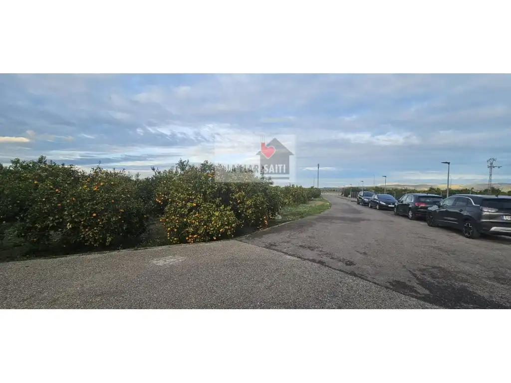 Nave industrial en venta en L'Énova