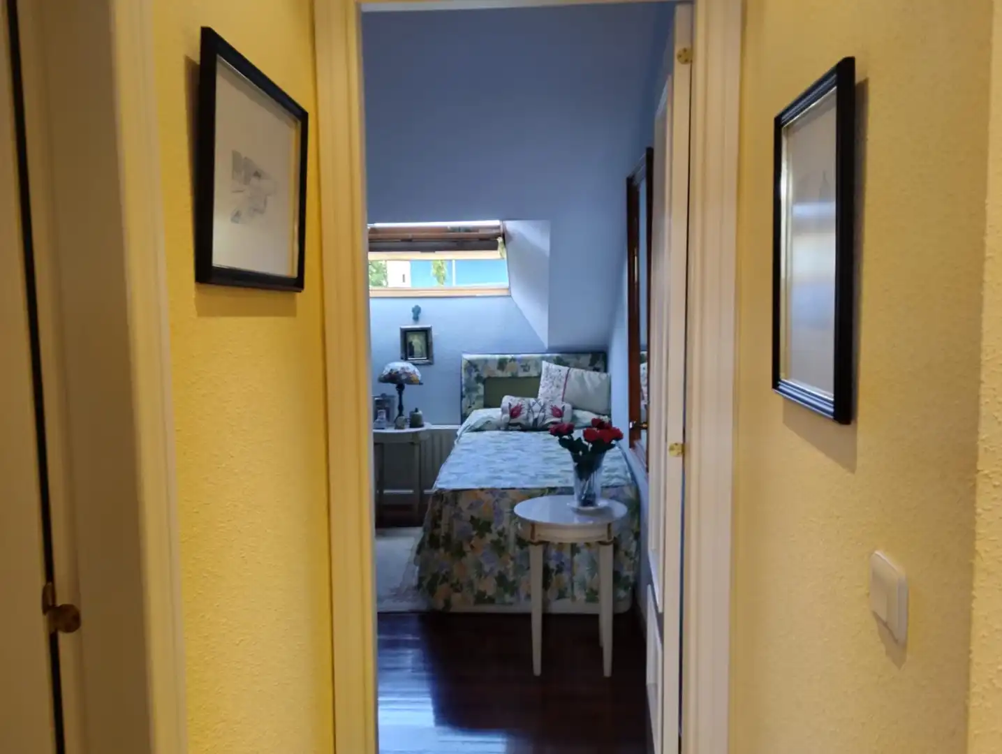 Flat with terrace for sale in Avenida Conde de Albox 6, imagen 15