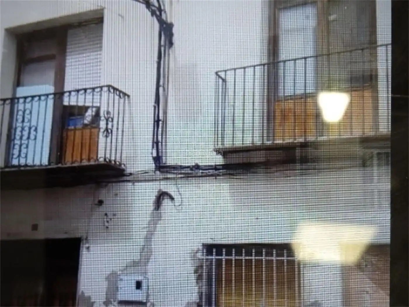 Adossat en venda a Calle Santa Bárbara 30, imagen 5