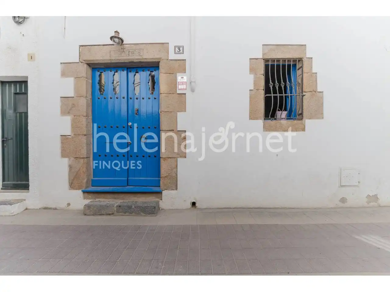 Exterior view of Houses for sale in Tossa de Mar  with Air Conditioner, Heating and Private garden