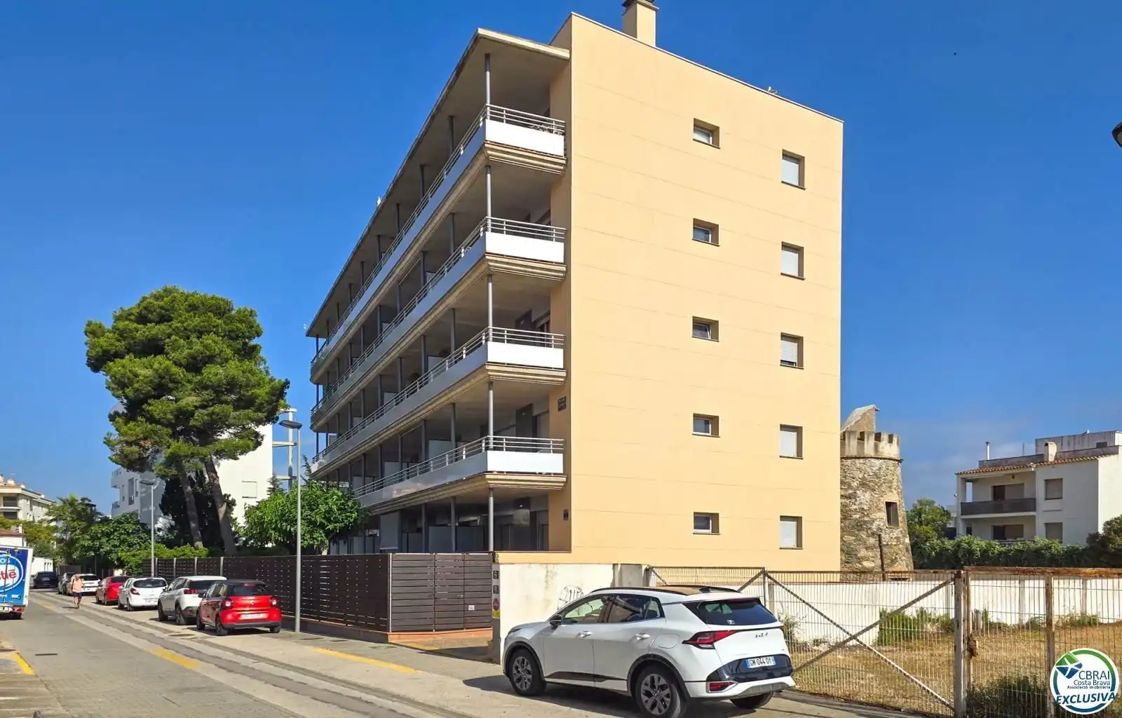 Apartament amb ascensor en venda a Joanot Martorell, imagen 32