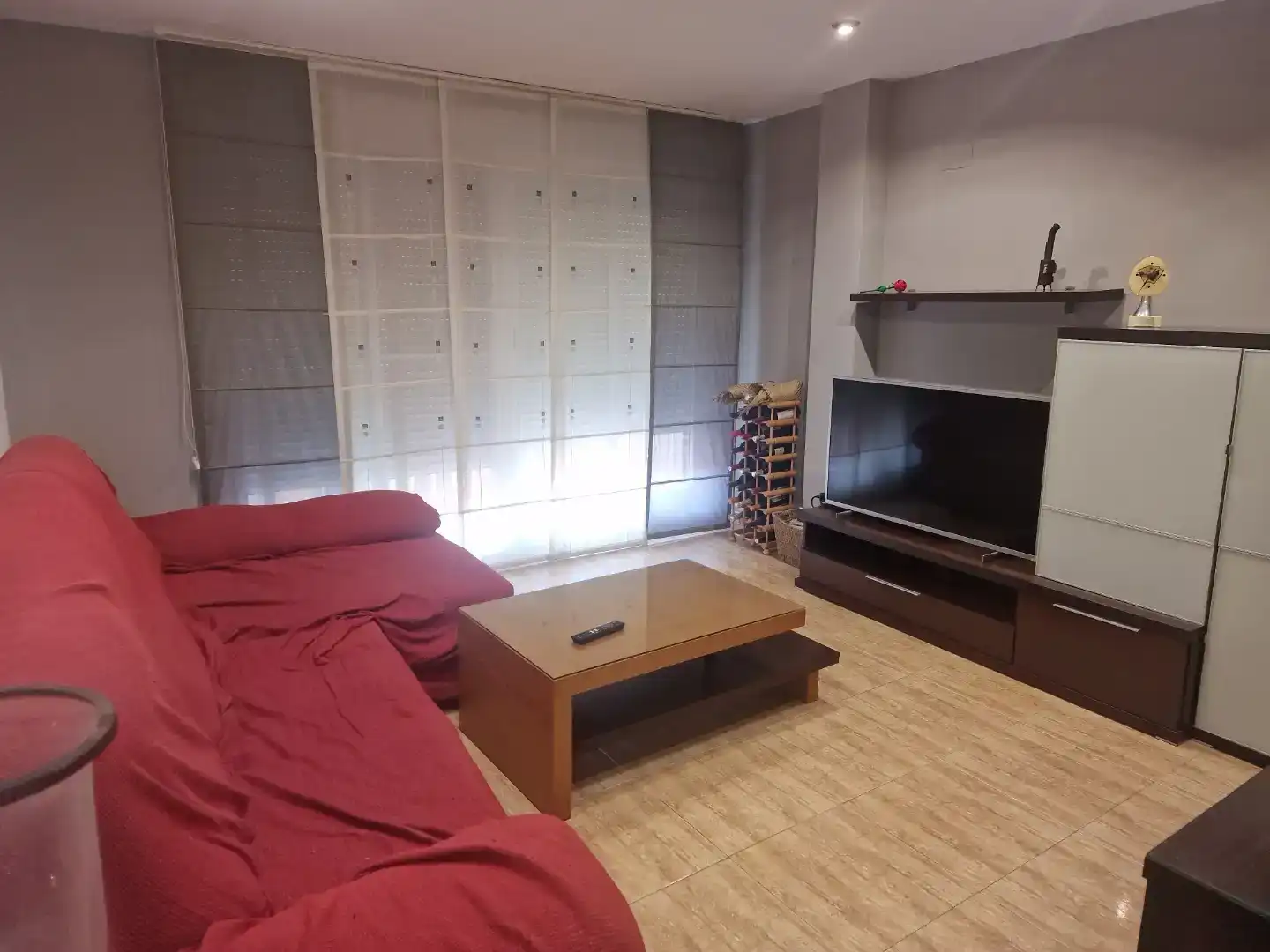 Sala d'estar de Pis en venda en Vila-real