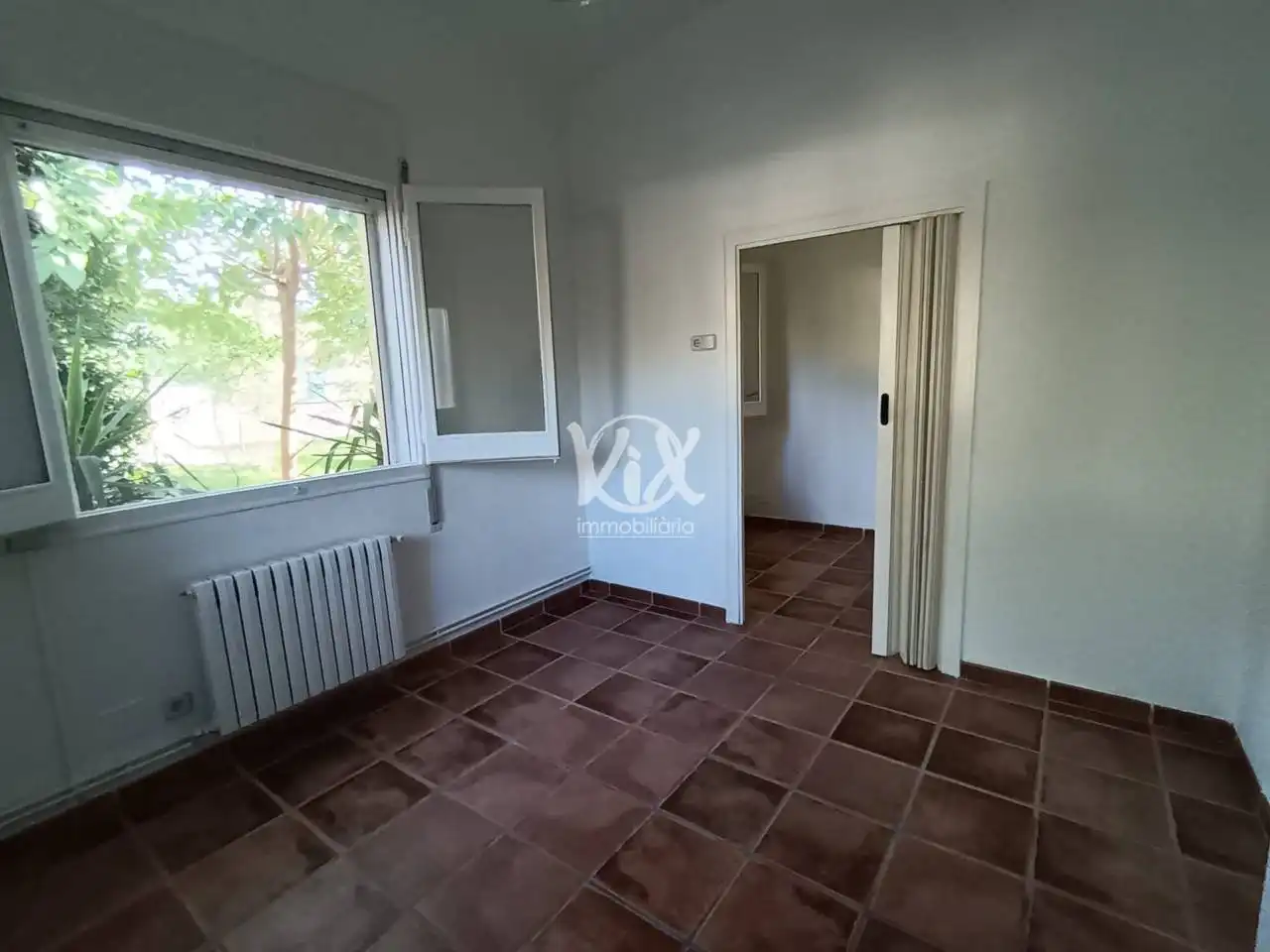 Habitación de Casa o chalet en venta en La Roca del Vallès con Calefacción y Terraza