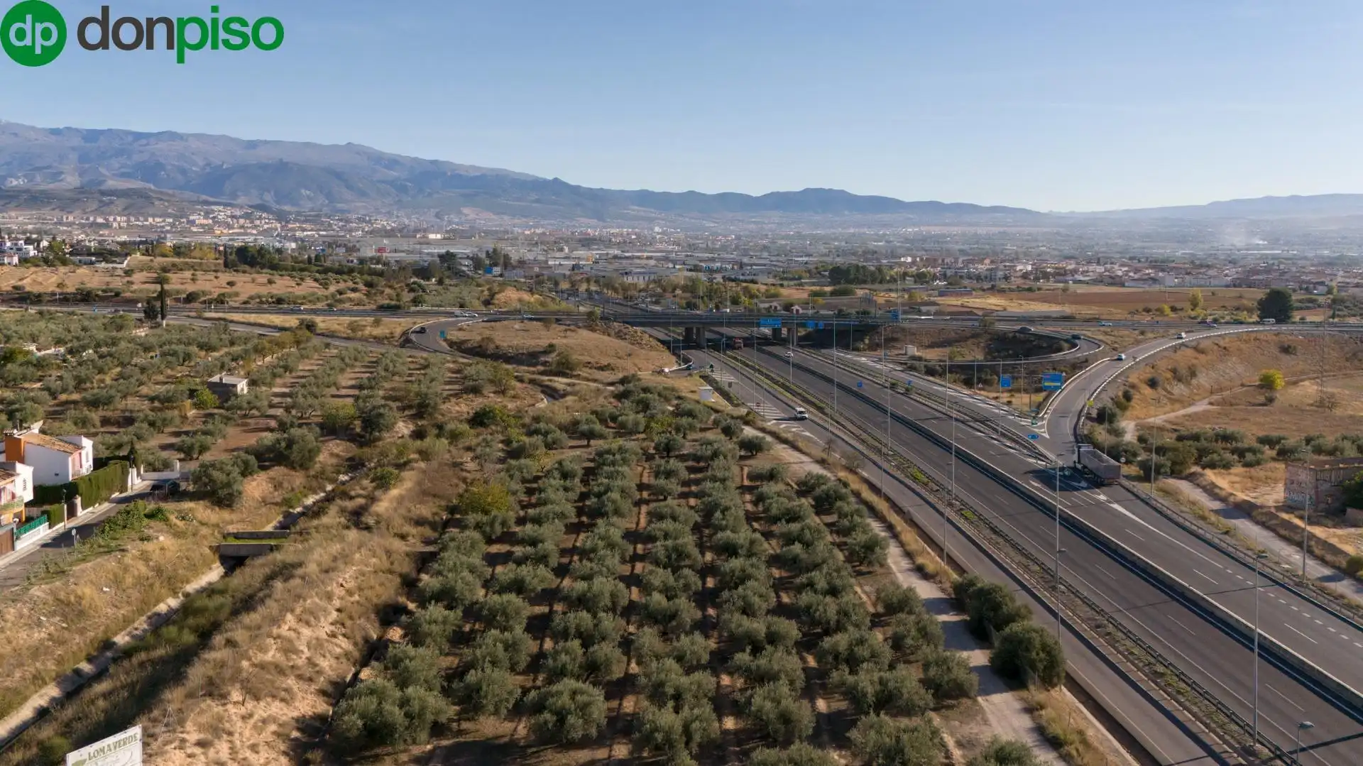 Terreno residencial en venta en Calle LOS JUNCOS, imagen 4