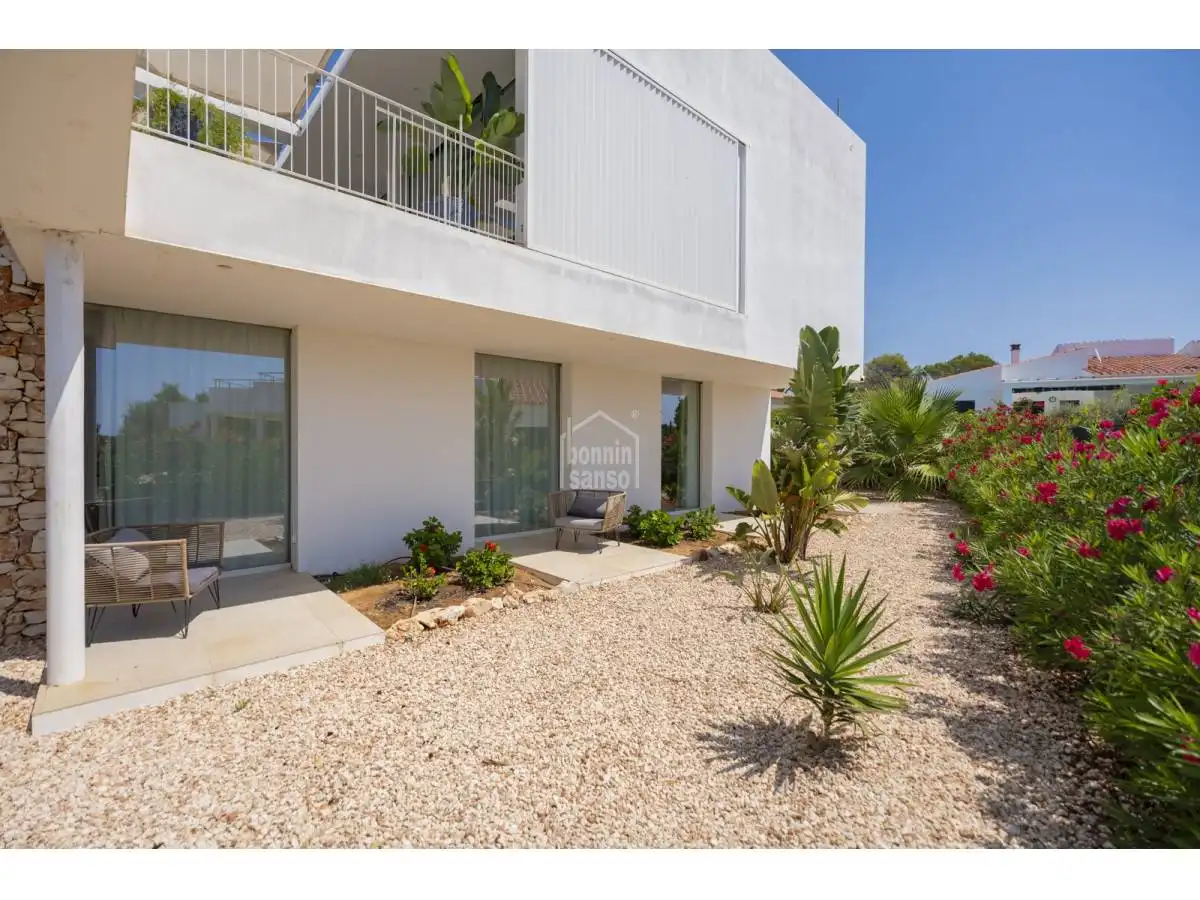 Casa o chalet en venta en Sant Climent - Es Canutells