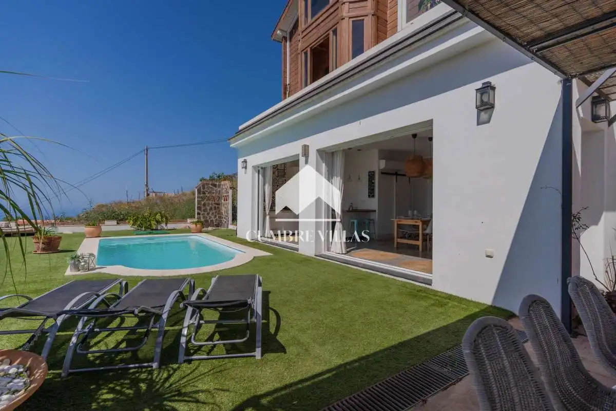 Casa rústica amb jardí en venda a Ítrabo, imagen 37