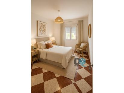 Bedroom of Flat for sale in Utrera