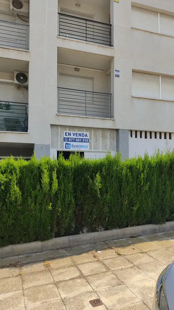 Außenansicht von Geschaftsraum zum Verkauf in El Vendrell