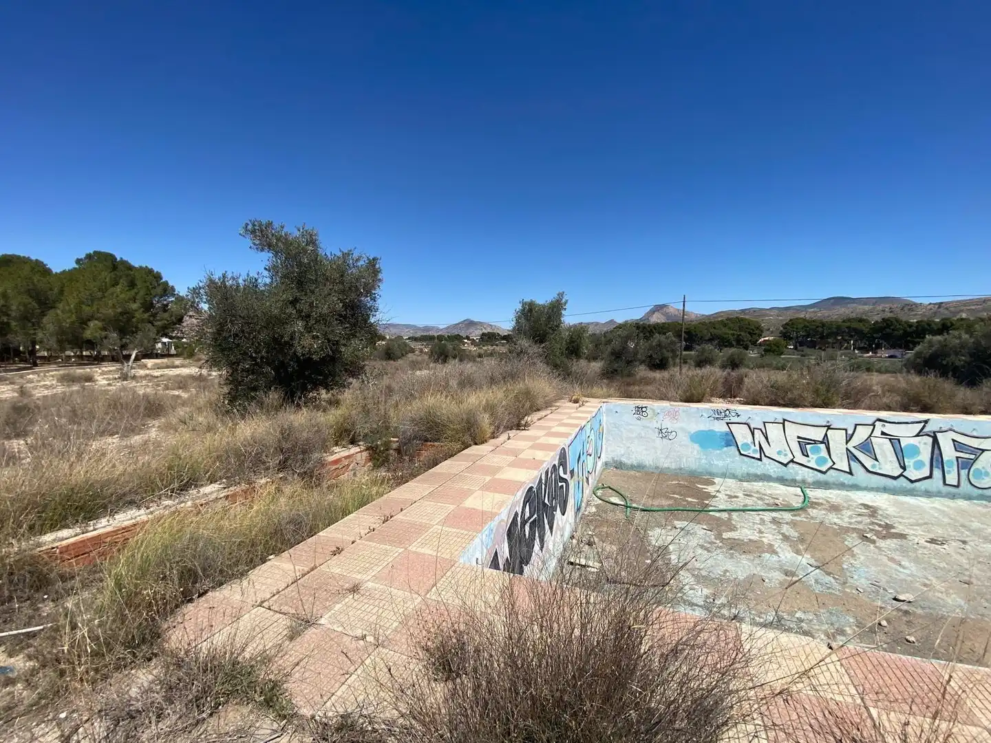 Casa o xalet en venda a Las Trescientas - San Francisco - Ciudad Vergel