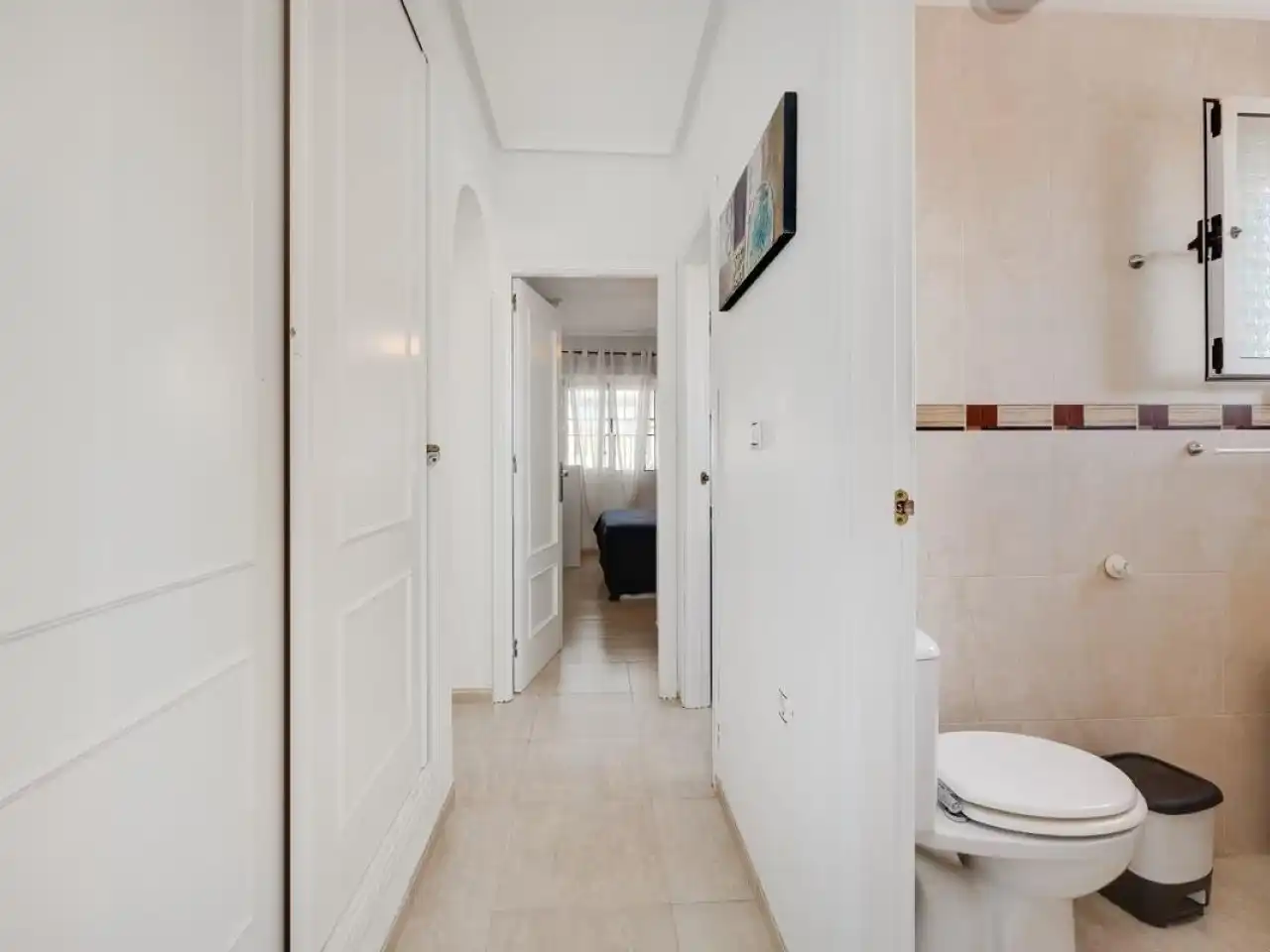 Casa o xalet en venda en Orihuela amb Aire condicionat, Calefacció i Jardí privat