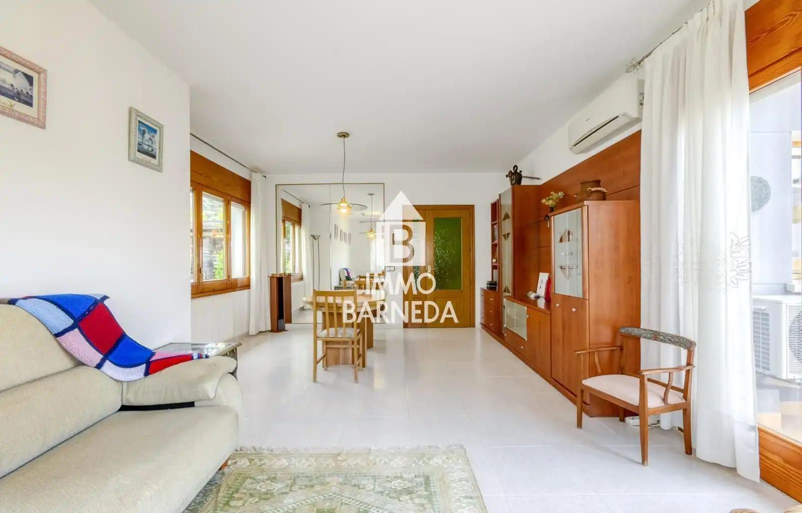 Casa o xalet en venda a Ramon Marquet, 14, Els Grecs - Mas Oliva