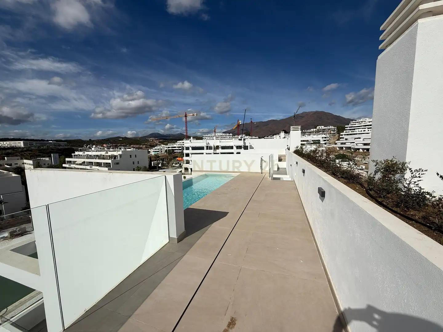 Apartament amb terrassa en venda a Urbanizacion Sup, 1H, 29693, Málaga, Spain, imagen 35