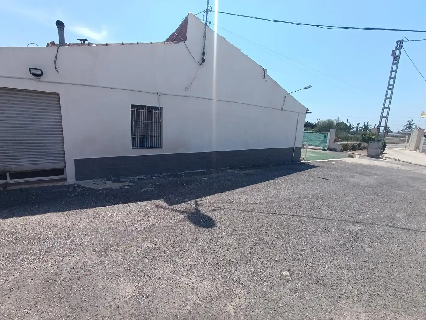 Villa con terrazza in vendita a Partida de la Hoya, imagen 60