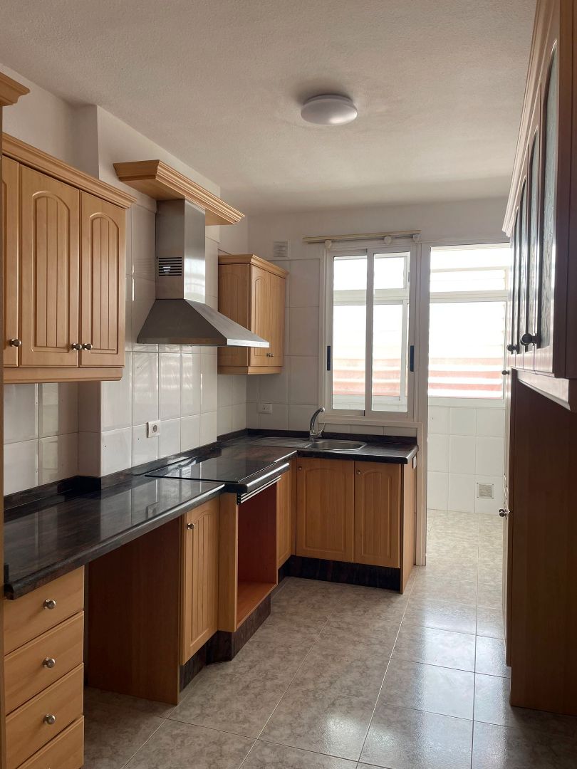Piso de alquiler en Calle San Félix, 32, Taco - Los Andenes - Las Chumbreras