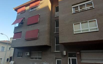 Pis en venda a Avenida Salamanca, Los Pinos - El Pilar
