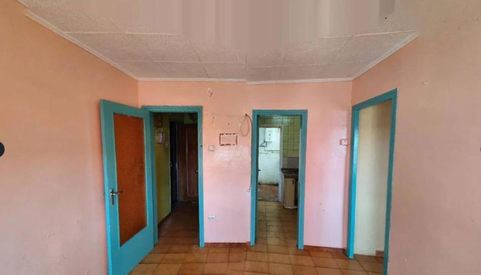 Foto 1 de Piso en venta en Duquessa de la Victòria, Can Palet, Barcelona