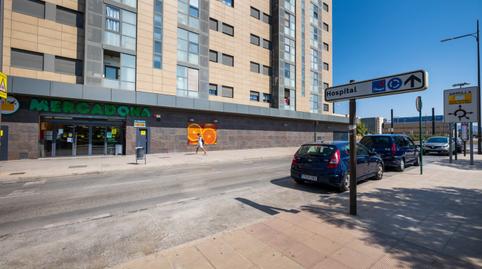 Foto 2 de Residencial en venta en Calle Gustavo Doré, 12, Campus de la Salud, Granada