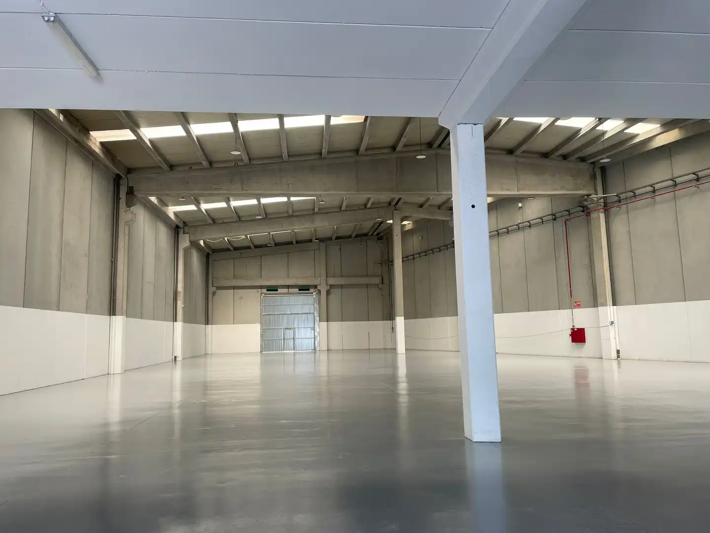 Nave industrielle à louer à Carrer de Friedrich Wilhelm Sertüner 9, imagen 34