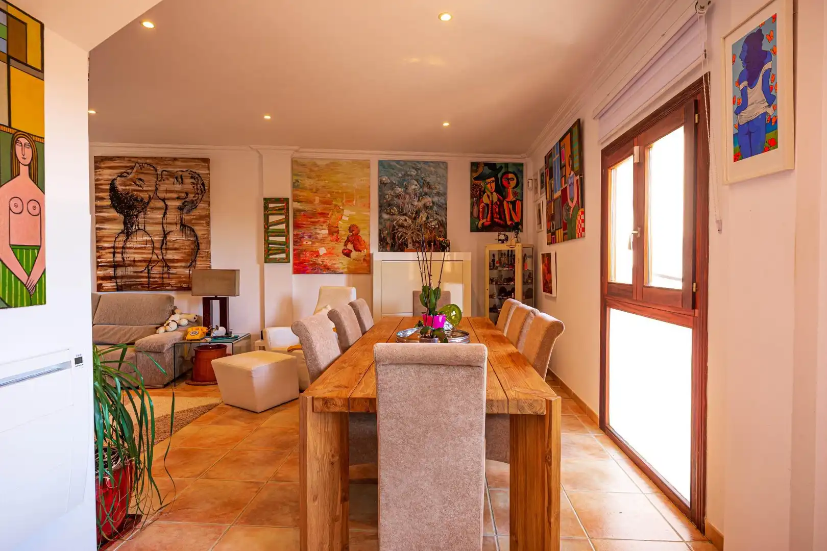Maison avec terrasse à vendre à Selva, imagen 12