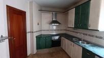 Kitchen of Flat for sale in Puente Genil