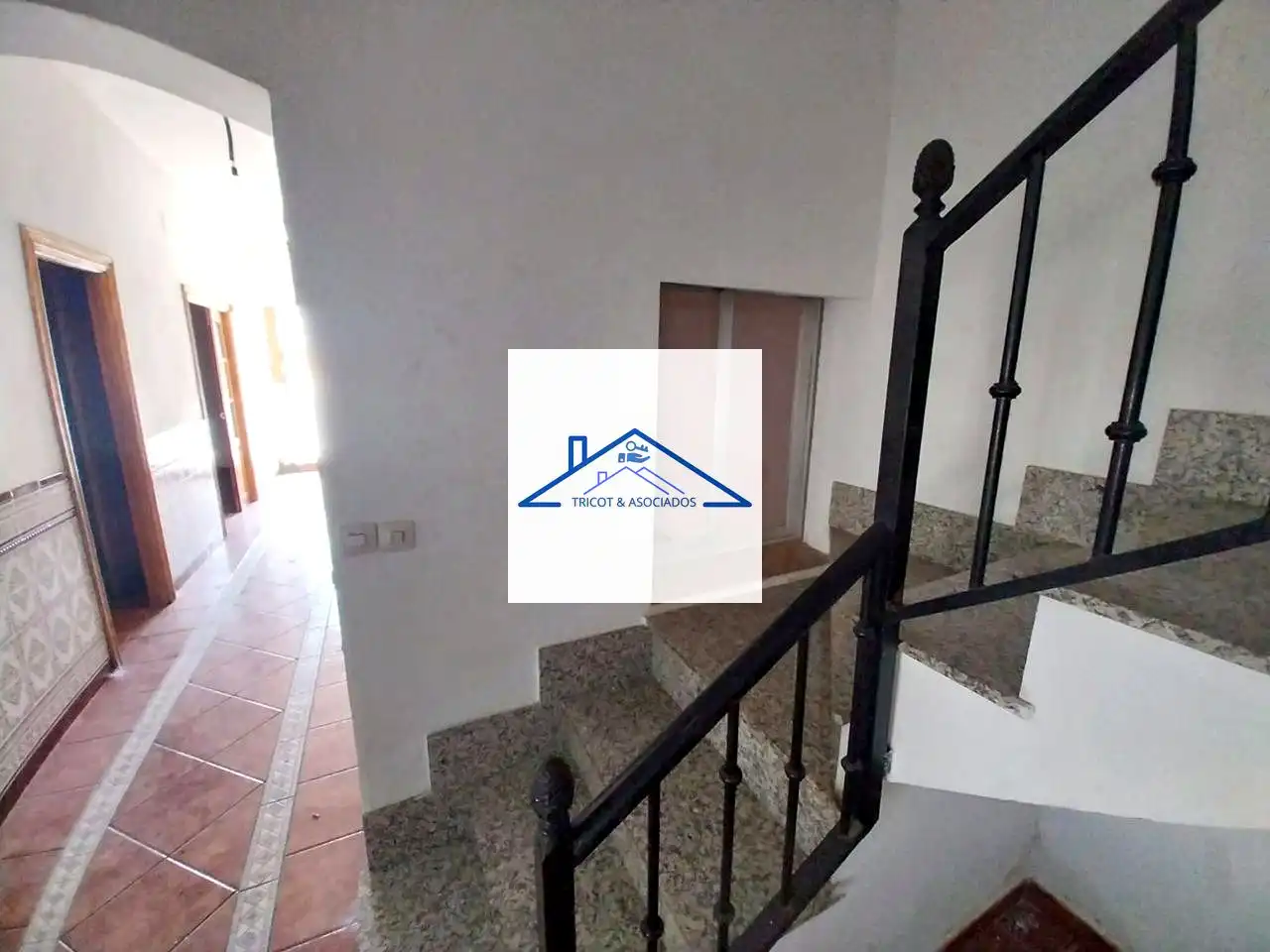 Casa con jardín en venta en Calle Rosa, imagen 15