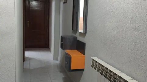 Foto 4 de Pis de lloguer a Avenida de la Paz, 70, Residencia, Logroño