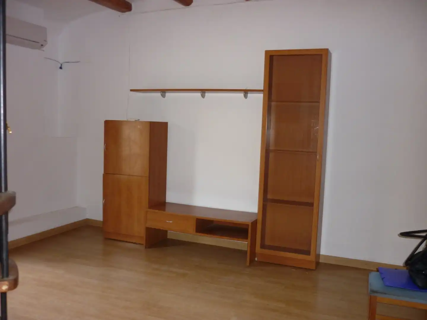 Habitación de Casa adosada en venta en Montblanc con Terraza, Amueblado y Horno
