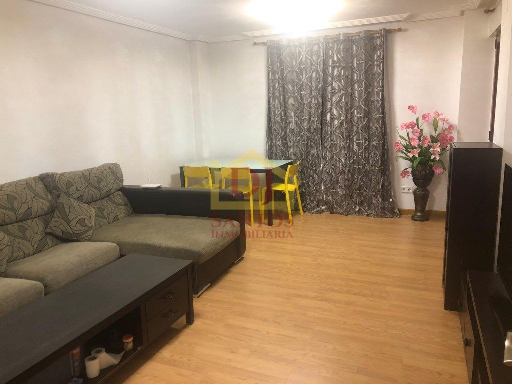 Sala de estar de Casa o chalet en venta en Buenavista