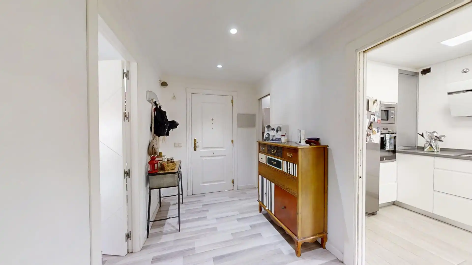 Wohnung mit Terrasse zum Verkauf in Capellanía - Retamar, imagen 24