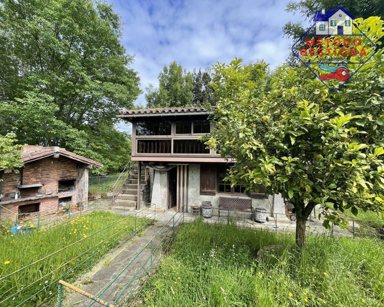 Vista exterior de Terreno en venta en Torrelavega 