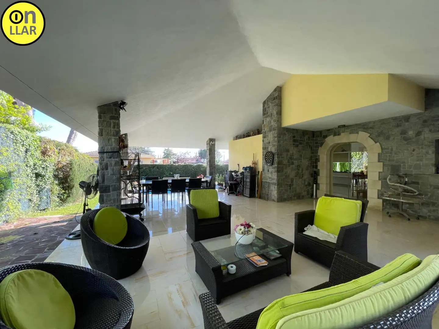Casa con piscina en venta en L'Ametlla del Vallès, imagen 17