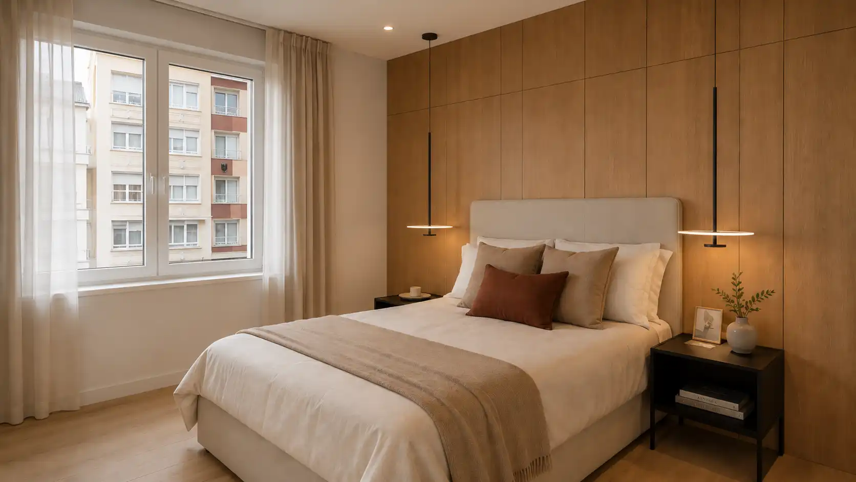 Flat with lift for sale in Rodriguez Arias, imagen 6