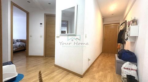 Foto 4 de Pis en venda a De la Estación, Estación - Parque O'Donnell, Madrid