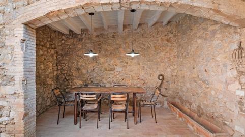 Foto 5 de Casa o xalet en venda a  Carrer Salvetat, 10, Terrades, Girona