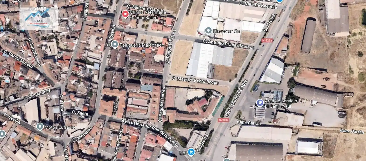 Appartement à vendre à Calle PAQUITA TORRES, imagen 3