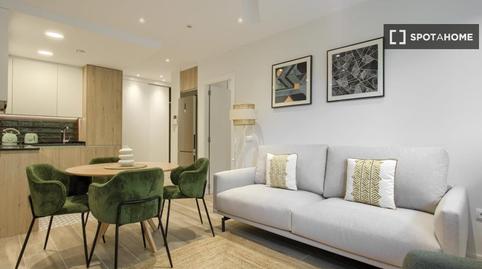 Foto 4 de Pis de lloguer a Pinar del Rey,  Madrid Capital