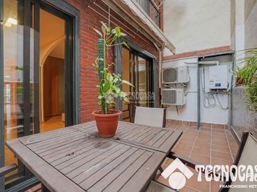 Flat with lift for sale in Sant Vicenç Dels Horts