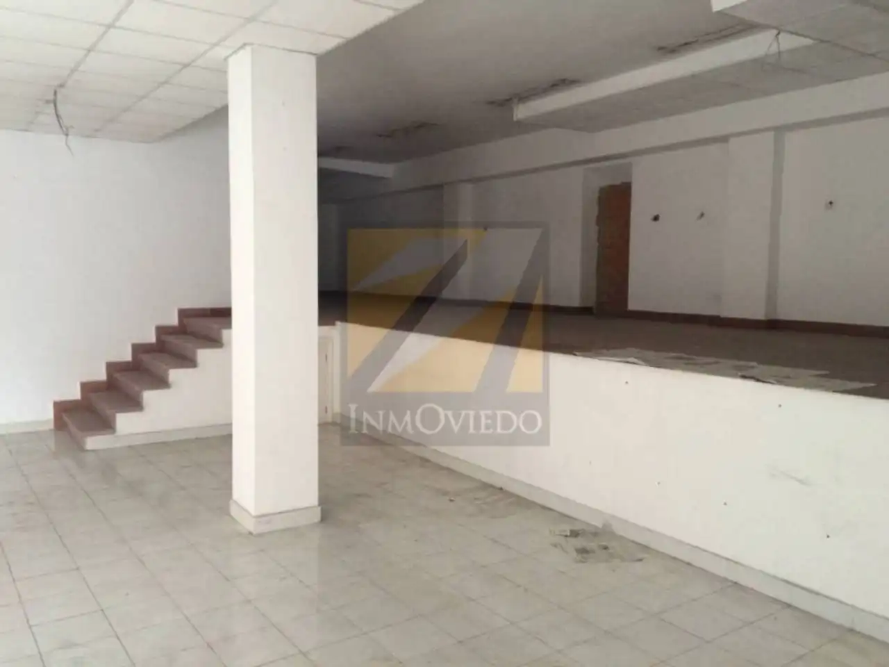 Local comercial en venta en San Lazaro - Otero - Villafría, imagen 3