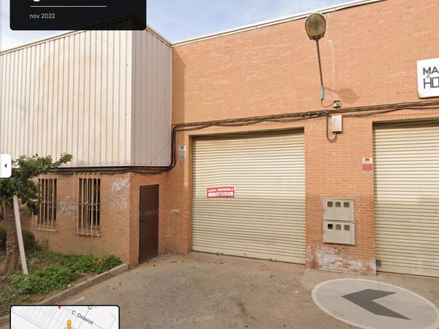 Local comercial en Venta en Calle Esteban Salazar Chapela, 14 en Churriana - El Pizarrillo - La Noria-Guadalsol