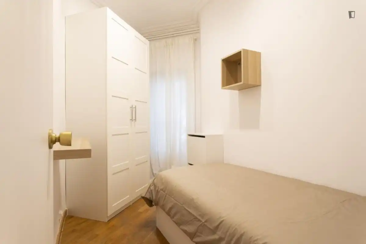 Apartamento de alquiler en Sant Antoni