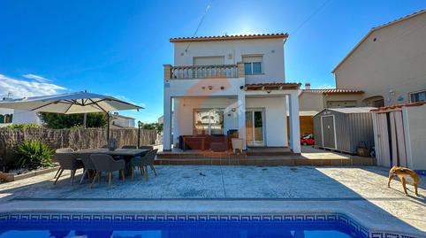 Foto 4 de Casa o chalet en venta en Pal, Cunit Residencial, Cunit