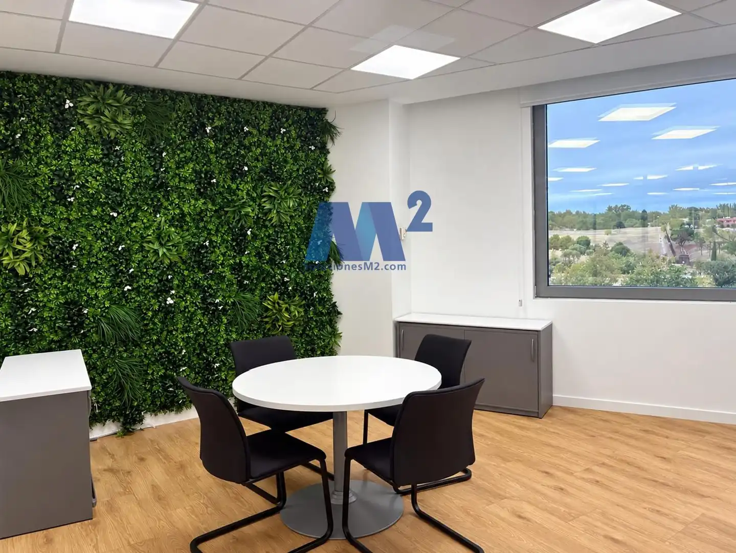 Office for rent in Polígono Industrial Norte