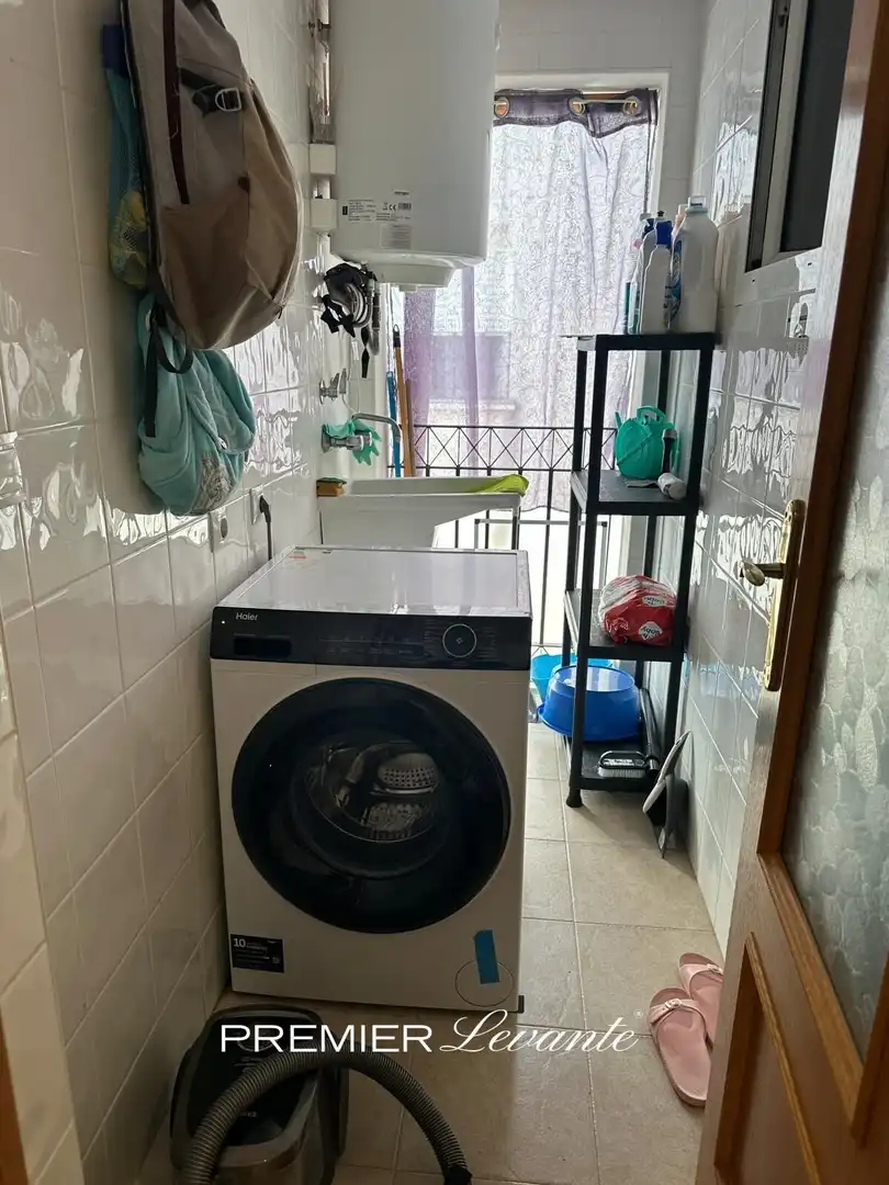 Wohnung mit Terrasse zum Verkauf in La Nucia Pueblo, imagen 10